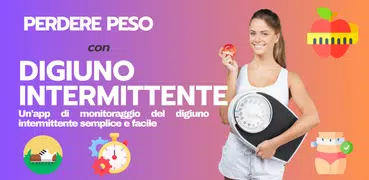 Digiuno intermittente