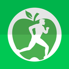 Calorie Counter - Eat Smartly आइकन