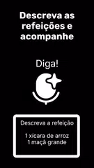 Baixar Contador de Calorias XAPK