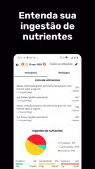 Baixar Contador de Calorias XAPK