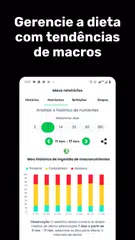 Baixar Contador de Calorias XAPK