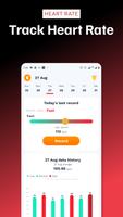 Heart Rate Monitor poster
