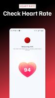 Heart Rate Monitor screenshot 1