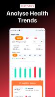 Heart Rate Monitor screenshot 2