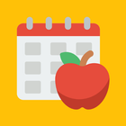 Mealboard & Meal Prep Planner icon