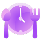 Meal & Diet Planner App ikon