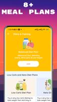 Diet Calendar & Diet Plan screenshot 3