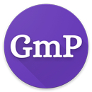 GMP Player - Music Player APK