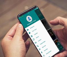 GMP Player - Music Player पोस्टर