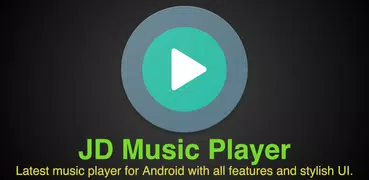 JD Music Player- Ordner Player