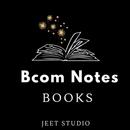 Bcom Notes APK