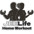 JeeLife: Home Workout aplikacja
