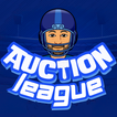 Auction League - Cricket Game আইকন