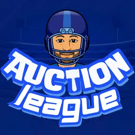Auction League – Cricket Game