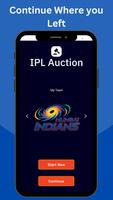 IPL Auction Game स्क्रीनशॉट 1