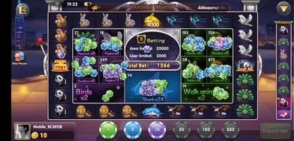 برنامه‌نما DIAMOND GAME 2023 عکس از صفحه