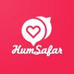 HumSafar Zeichen