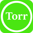iTorrent - Torrent Downloader  أيقونة