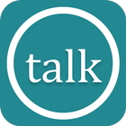 Open Talk-icoon