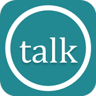 Open Talk أيقونة