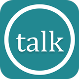 Open Talk icon