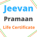 JeevanPramaan Life Certificate-APK