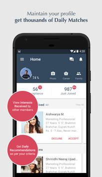 Jeevansathi.com 截图 2