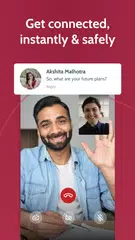 Descargar XAPK de Jeevansathi® Dating & Marriage