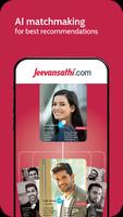 Jeevansathi® Dating & Marriage imagem de tela 1