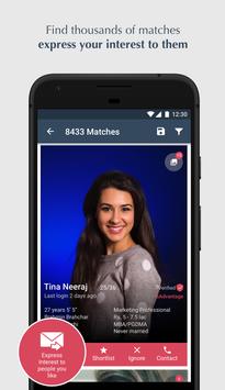 Jeevansathi.com 截图 4