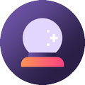 Magic Ball Tamil - Crystal Ball, Decision Making