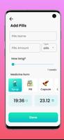 MedBay-Medicines Reminder 2023 скриншот 3