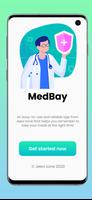 MedBay-Medicines Reminder 2023 постер