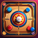 Carrom Royale