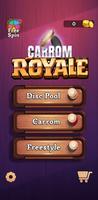 Carrom Royale 포스터