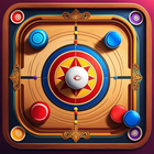 Carrom Clash Royale иконка