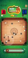 Carrom Clash Royale скриншот 3