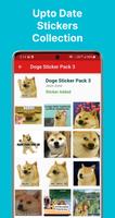 Doge Whatsapp Stickers Tamil скриншот 2