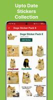Doge Stickers Tamil スクリーンショット 2