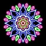 Doodle Magic - Mandala Art