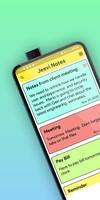 Jeevi Notes - Notes,ToDo 2023 screenshot 1