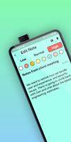 Jeevi Notes - Notes,ToDo 2023 screenshot 3
