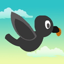 Paati Sutta Vada - Crow Chase APK