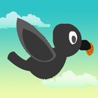 Paati Sutta Vada - Crow Chase 아이콘