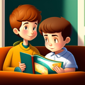 Story Time - Your Story Book