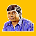 Vadivelu  Stickers2023