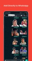 Vadivelu  Stickers2023 скриншот 3