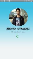 Jeevan Gyawali (Portfolio) capture d'écran 1