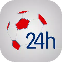 24h News for Arsenal APK download