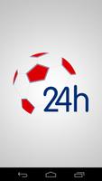 24h News for Arsenal 海报